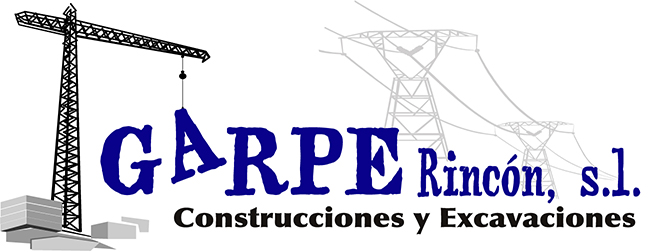 Construcciones Garpe